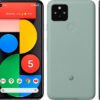 google pixel 5