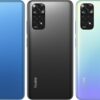 Xiaomi note 11 (128+6) – Image 2