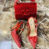 chaussures et sacs femmes