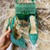 chaussures et sacs femmes – Image 2