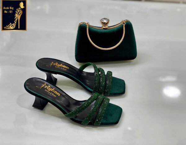 chaussures et sacs femmes