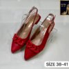chaussures femmes – Image 3