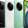 REDMI A3x - 64Go ROM - 3Go RAM - 13PM + 5MP - 5000mAh – Image 2