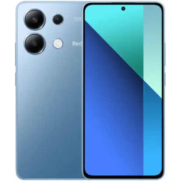 redmi note 13 (128 + 6)