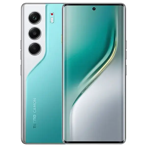 Tecno camon 40 pro (256+8)