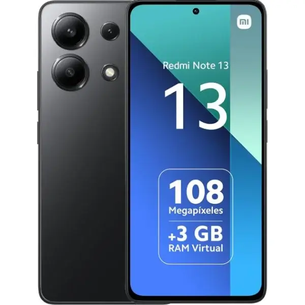 redmi note 13 (256 + 8)
